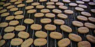 New Title: Biscuit Manufacturing Facility Established in Hyderabad new-title-biscuit-manufacturing-facility-established-in-hyderabad
