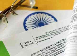 New ITR-5 Form: Capital Gains, Buyback Loss, and TDS Rule Changes Explained new-tr-5-form-capital-gains-buyback-loss-and-tds-rule-changes-explained