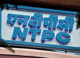 NTPC Q4 Profit Surges 22% to ₹7,897 Crore ntpc-q4-profit-surges-22-to-7897-crore