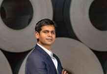 Introducing Stainless Steel Protection Measures: Abhyuday Jindal Talks with Government ntroducing-stainless-steel-protection-measures-abhyuday-jindal-talks-with-government