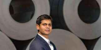 Introducing Stainless Steel Protection Measures: Abhyuday Jindal Talks with Government ntroducing-stainless-steel-protection-measures-abhyuday-jindal-talks-with-government