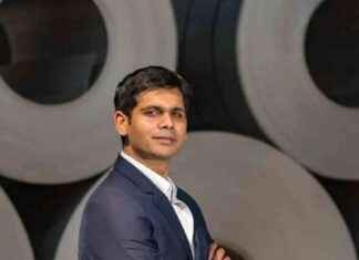 Introducing Stainless Steel Protection Measures: Abhyuday Jindal Talks with Government ntroducing-stainless-steel-protection-measures-abhyuday-jindal-talks-with-government