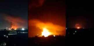 Pakistan Closes Airspace Amid Indian Accusations & Bases Hit pakistan-closes-airspace-amid-ndian-accusations-bases-hit