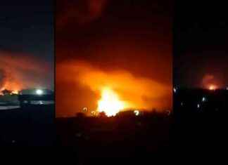 Pakistan Closes Airspace Amid Indian Accusations & Bases Hit pakistan-closes-airspace-amid-ndian-accusations-bases-hit