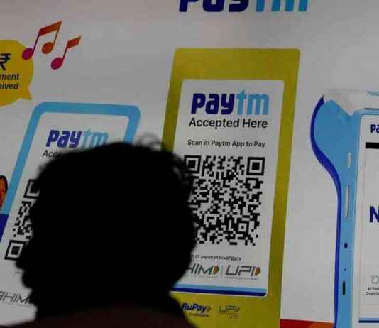 Paytm Achieves EBITDA Profitability in Q4 Results paytm-achieves-ebtda-profitability-in-q4-results