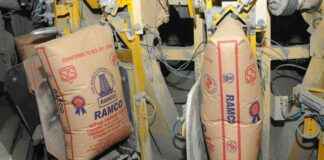 Ramco Cements Q4 Profit Drops 80% to ₹25.7 Crore ramco-cements-q4-profit-drops-80-to-257-crore