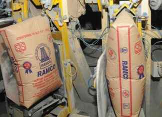 Ramco Cements Q4 Profit Drops 80% to ₹25.7 Crore ramco-cements-q4-profit-drops-80-to-257-crore
