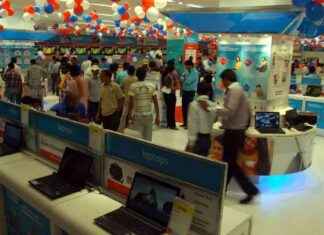 Reliance Consumer Products: Potential Spin-Off in the Works reliance-consumer-products-potential-spin-off-in-the-works