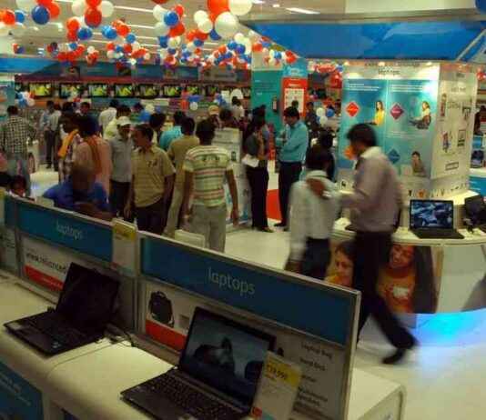 Reliance Consumer Products: Potential Spin-Off in the Works reliance-consumer-products-potential-spin-off-in-the-works