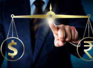 Rupee Gains Against Dollar Amid India-Pak Conflict rupee-gains-against-dollar-amid-ndia-pak-conflict