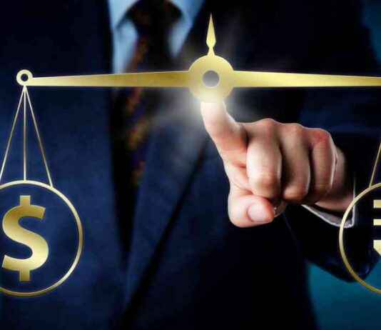 Rupee Gains Against Dollar Amid India-Pak Conflict rupee-gains-against-dollar-amid-ndia-pak-conflict