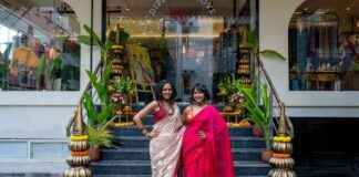 Saree Brand Suta Expands Retail Presence, Targets Tier 2 & 3 Cities saree-brand-suta-expands-retail-presence-targets-tier-2-3-cities