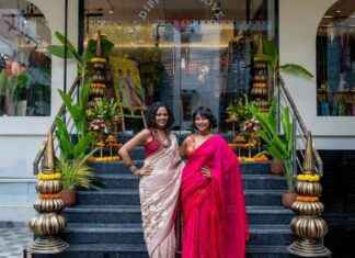 Saree Brand Suta Expands Retail Presence, Targets Tier 2 & 3 Cities saree-brand-suta-expands-retail-presence-targets-tier-2-3-cities