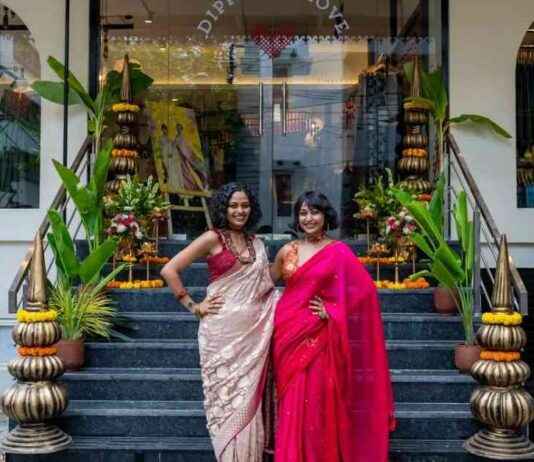 Saree Brand Suta Expands Retail Presence, Targets Tier 2 & 3 Cities saree-brand-suta-expands-retail-presence-targets-tier-2-3-cities