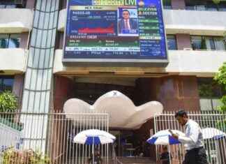 Stock Market Showdown: NSE vs. BSE Expiry Day Battle stock-market-showdown-nse-vs-bse-expiry-day-battle