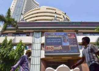 Stocks: Adani Ports Soars, JSW Steel Falls – Market Mixed stocks-adani-ports-soars-jsw-steel-falls-market-mixed