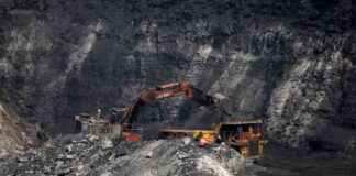 Summer Brings Record-High Coal Imports in April summer-brings-record-high-coal-mports-in-april