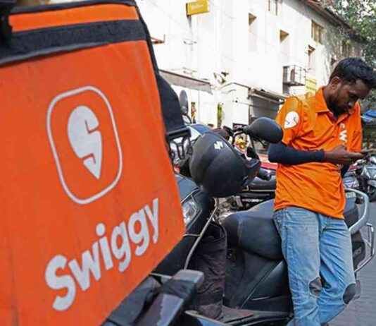 Swiggy Regains Market Share: Q4 Success Story swiggy-regains-market-share-q4-success-story