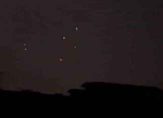 Tensions Rise as Pakistan Receives IMF Funds and India Acquires Missiles: A Night of Drones and Chaos tensions-rise-as-pakistan-receives-mf-funds-and-ndia-acquires-missiles-a-night-of-drones-and-chaos