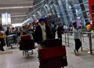 Turkey’s Çelebi: $200 Million Loss in India, Layoffs, No Recovery – Business Update turkeys-elebi-200-million-loss-in-ndia-layoffs-no-recovery-business-update