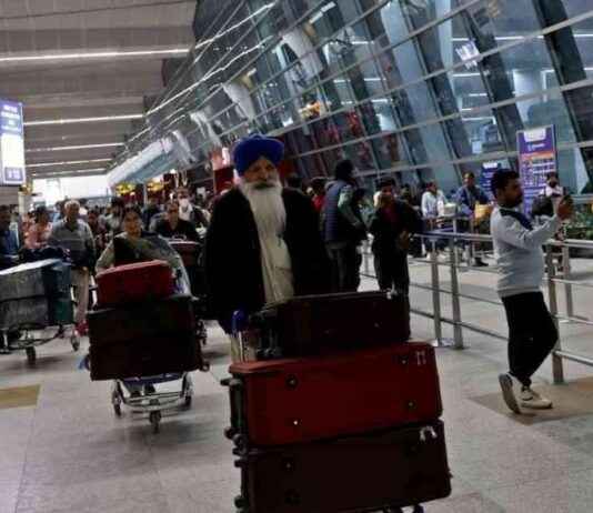 Turkey’s Çelebi: $200 Million Loss in India, Layoffs, No Recovery – Business Update turkeys-elebi-200-million-loss-in-ndia-layoffs-no-recovery-business-update