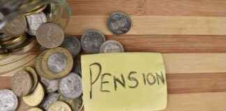 UPS vs. NPS: Government Employees Decision Calculator | June 30 Deadline ups-vs-nps-government-employees-decision-calculator-june-30-deadline