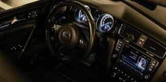 Volkswagen Golf 7.5 – Adaptive Suspension, Handling, and Integrated Climate Control Volkswagen Golf 7, Digital Touch Climate Control For Golf 7/7.5, Digital Climate Control for Golf 7, Touch Climate Control for Golf 7, Golf 7 Climate Control Settings, Golf 7.5 Climate Control Features, Golf 7 Digital AC Reviews, VW Golf AC Panel Settings