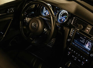 Volkswagen Golf 7.5 – Adaptive Suspension, Handling, and Integrated Climate Control Volkswagen Golf 7, Digital Touch Climate Control For Golf 7/7.5, Digital Climate Control for Golf 7, Touch Climate Control for Golf 7, Golf 7 Climate Control Settings, Golf 7.5 Climate Control Features, Golf 7 Digital AC Reviews, VW Golf AC Panel Settings