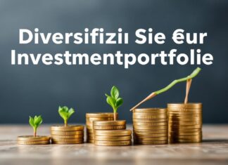 Diversifying Your Investment Portfolio: Exploring Unconventional Opportunities Diversifizieren Sie Ihr Investmentportfolio: Ungewöhnliche Chancen entdecken