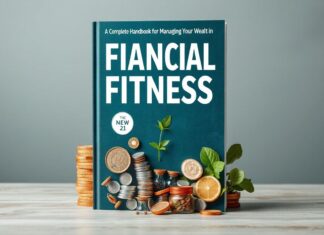 Financial Fitness: A Comprehensive Guide to Managing Your Wealth in 2023 Financial Fitness: A Complete Handbook for Managing Your Wealth in 2023