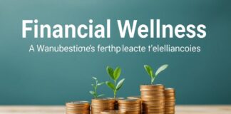 Financial Wellness: A Comprehensive Guide to Managing Your Money Financial Wellness: A Comprehensive Guide to Managing Your Money