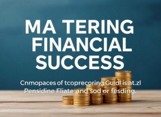 Mastering Financial Success: A Comprehensive Guide to Personal Finance and Investing Mastering Financial Success: A Comprehensive Guide to Personal Finance and Investing