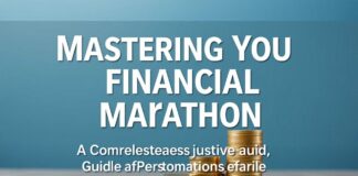 Mastering Your Financial Marathon: A Comprehensive Guide to Personal Finance Mastering Your Financial Marathon: A Comprehensive Guide to Personal Finance