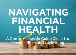 Navigating Financial Health: A Comprehensive Guide to Personal Finance and Investing Navigating Financial Health: A Comprehensive Guide to Personal Finance and Investing