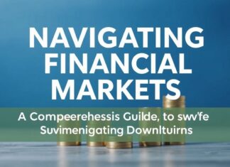 Navigating Financial Markets: A Comprehensive Guide to Weathering Economic Storms Navigating Financial Markets: A Comprehensive Guide to Surviving Economic Downturns