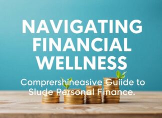 Navigating Financial Wellness: A Comprehensive Guide to Personal Finance Navigating Financial Wellness: A Comprehensive Guide to Personal Finance