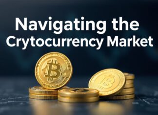 Navigating the Cryptocurrency Market: A Comprehensive Guide for Indian Investors Navigating the Cryptocurrency Market: A Comprehensive Guide for Indian Investors