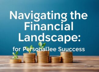 Navigating the Financial Landscape: Essential Tips for Personal Finance Success Navigating the Financial Landscape: Essential Tips for Personal Finance Success