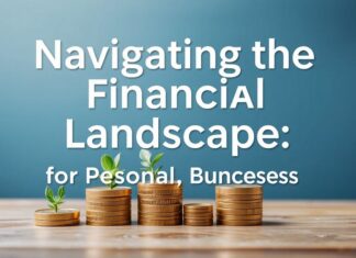 Navigating the Financial Landscape: Essential Tips for Personal Finance Success Navigating the Financial Landscape: Essential Tips for Personal Finance Success