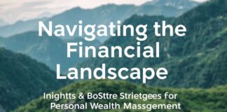 Navigating the Financial Landscape: Insights and Strategies for Personal Wealth Management Navigating the Financial Landscape: Insights and Strategies for Personal Wealth Management