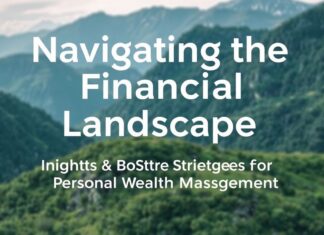 Navigating the Financial Landscape: Insights and Strategies for Personal Wealth Management Navigating the Financial Landscape: Insights and Strategies for Personal Wealth Management