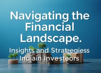 Navigating the Financial Landscape: Insights and Strategies for Indian Investors Navigating the Financial Landscape: Insights and Strategies for Indian Investors