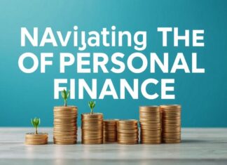 Navigating the Future of Personal Finance: Trends and Strategies for 2024 and Beyond Navigating the Future of Personal Finance: Trends and Strategies for 2024 and Beyond
