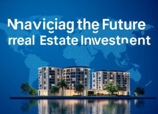 Navigating the Future of Real Estate Investment: A Global Perspective Navigating the Future of Real Estate Investment: A Global Perspective