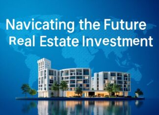 Navigating the Future of Real Estate Investment: A Global Perspective Navigating the Future of Real Estate Investment: A Global Perspective