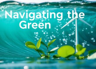 Navigating the Green Wave: Investing in Renewable Energy Technologies Navigating the Green Wave: Investing in Renewable Energy Technologies
