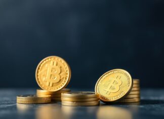 Navigating the Intersection of Traditional Finance and Cryptocurrency Navigating the Intersection of Traditional Finance and Cryptocurrency