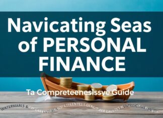 Navigating the Seas of Personal Finance: A Comprehensive Guide Navigating the Seas of Personal Finance: A Comprehensive Guide