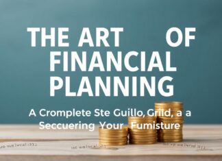 The Art of Financial Planning: A Comprehensive Guide to Securing Your Future The Art of Financial Planning: A Complete Guide to Securing Your Future