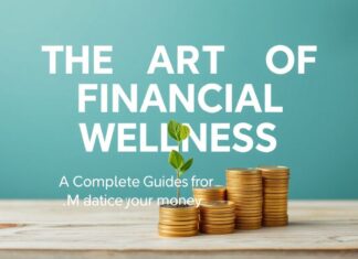 The Art of Financial Wellness: A Comprehensive Guide to Managing Your Money The Art of Financial Wellness: A Complete Guide to Managing Your Money